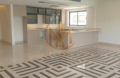 Apartment - 3 - 3 for sale in Lake View Residence - 5th Settlement Compounds - The 5th Settlement - New Cairo City - Cairo
