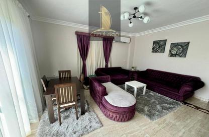 Apartment - 2 - 2 for rent in ELEGANTRY - District 1 - The 5th Settlement - New Cairo City - Cairo