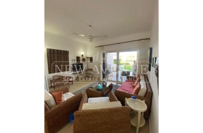 Twin House - 4 Bedrooms - 2 Bathrooms for sale in La Vista Cascada - Al Alamein - North Coast