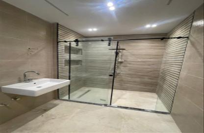 Apartment - 3 Bedrooms - 3 Bathrooms for sale in Suleiman Al Halabi St. - El Banafseg 11 - El Banafseg - New Cairo City - Cairo