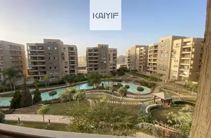 شقة - 3 غرف نوم - 2 حمامات للبيع في سكوير - كمبوندات التجمع الخامس - التجمع الخامس - مدينة القاهرة الجديدة - القاهرة