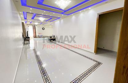 Apartment - 3 - 3 for sale in Al Malek St. - El Montazah - Hay Than El Montazah - Alexandria
