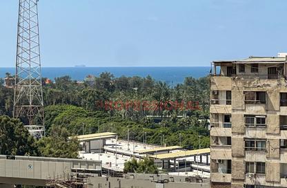 Apartment - 3 - 3 for sale in Al Malek St. - El Montazah - Hay Than El Montazah - Alexandria