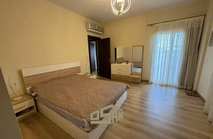 Apartment - 1 Bedroom - 2 Bathrooms for sale in 90 Avenue - South Investors Area - New Cairo City - Cairo Apartment - 1 Bedroom - 2 Bathrooms for sale in 90 Avenue - South Investors Area - New Cairo City - Cairo