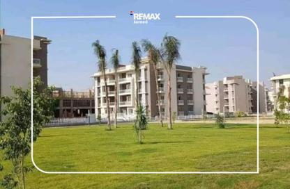 Apartment - 3 Bedrooms - 2 Bathrooms for sale in Al Khamayel city - Sheikh Zayed Compounds - Sheikh Zayed City - Giza Apartment - 3 Bedrooms - 2 Bathrooms for sale in Al Khamayel city - Sheikh Zayed Compounds - Sheikh Zayed City - Giza