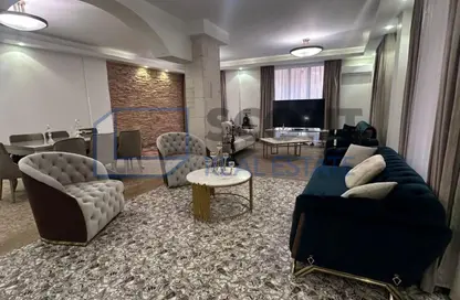 دوبلكس - 4 غرف نوم - 4 حمامات للبيع في شارع التسعين الجنوبي - التجمع الخامس - مدينة القاهرة الجديدة - القاهرة