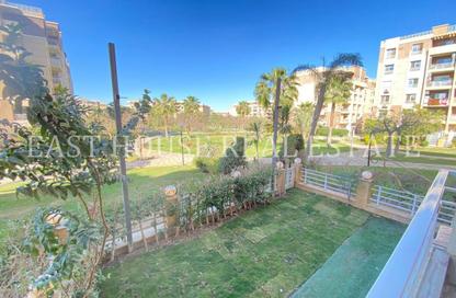 Apartment - 3 Bedrooms - 2 Bathrooms for sale in B11 - Madinaty - Cairo