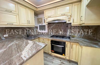 Apartment - 3 Bedrooms - 2 Bathrooms for sale in B11 - Madinaty - Cairo