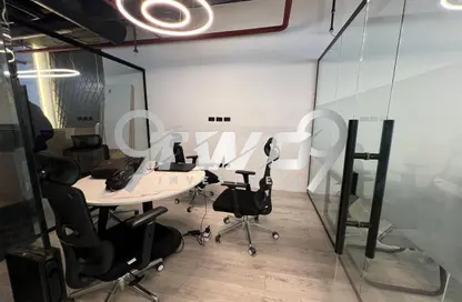 Office Space - 4 Bedrooms - 2 Bathrooms for rent in Eastown - 5th Settlement Compounds - The 5th Settlement - New Cairo City - Cairo