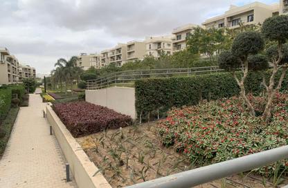 Apartment - 3 Bedrooms - 3 Bathrooms for sale in Fifth Square - The 5th Settlement - New Cairo City - Cairo