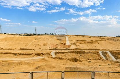 شقة - 3 غرف نوم - 3 حمامات للبيع في جولز - طريق مصر اسكندرية الصحراوي - مدينة 6 أكتوبر - الجيزة