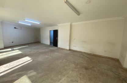 Office Space - 3 Bedrooms - 3 Bathrooms for rent in Mosadak St. - Dokki - Giza