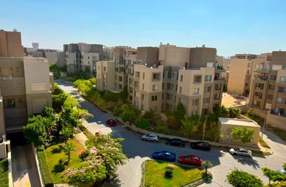 (بنتهاوس  (روف - 3 - 3 للايجار في فيلدج جيت - المستثمرين الجنوبية - مدينة القاهرة الجديدة - القاهرة