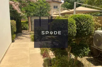 تاون هاوس - 4 غرف نوم - 4 حمامات للبيع في هايد بارك - مدينة القاهرة الجديدة - القاهرة