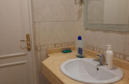 Villa - 4 Bedrooms - 4 Bathrooms for sale in Rehab City Third Phase - Al Rehab - New Cairo City - Cairo