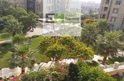 Apartment - 2 Bedrooms - 2 Bathrooms for rent in The Village - South Investors Area - New Cairo City - Cairo