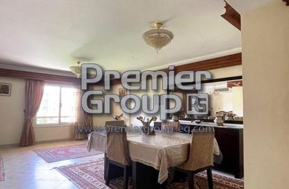 Apartment - 2 Bedrooms - 2 Bathrooms for rent in The Village - South Investors Area - New Cairo City - Cairo
