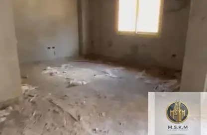 Apartment - 2 Bedrooms - 1 Bathroom for sale in Al Andalus Buildings - Al Andalus District - New Cairo City - Cairo