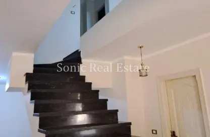 (بنتهاوس  (روف - 2 غرف نوم - 3 حمامات للبيع في ماونتن فيو هايد بارك - كمبوندات التجمع الخامس - التجمع الخامس - مدينة القاهرة الجديدة - القاهرة