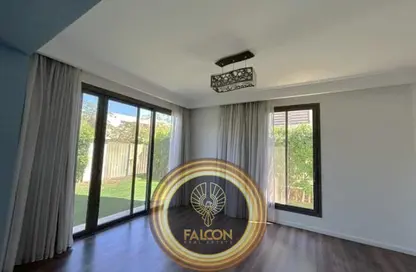 Apartment - 3 Bedrooms - 2 Bathrooms for sale in Mountain View iCity - 5th Settlement Compounds - The 5th Settlement - New Cairo City - Cairo