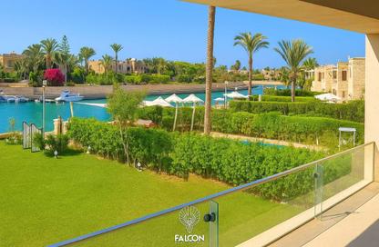 شاليه - 3 غرف نوم - 2 حمامات للبيع في مارينا 8 - مارينا - العلمين - الساحل الشمالي شاليه - 3 غرف نوم - 2 حمامات للبيع في مارينا 8 - مارينا - العلمين - الساحل الشمالي