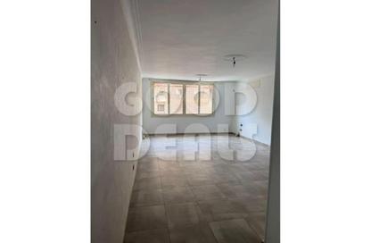 Apartment - 3 Bedrooms - 1 Bathroom for sale in Hassan Aflaton St. - Masaken Al Mohandesin - Nasr City - Cairo