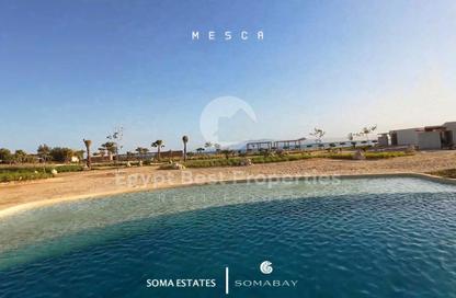 Chalet - 2 Bedrooms - 2 Bathrooms for sale in Mesca - Soma Bay - Safaga - Hurghada - Red Sea Chalet - 2 Bedrooms - 2 Bathrooms for sale in Mesca - Soma Bay - Safaga - Hurghada - Red Sea