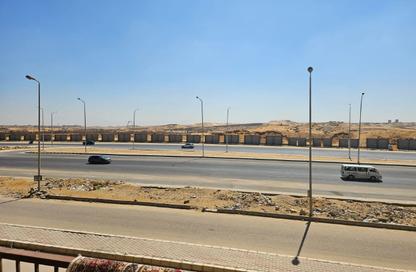 Apartment - 2 Bedrooms - 1 Bathroom for sale in New Cairo City - Cairo
