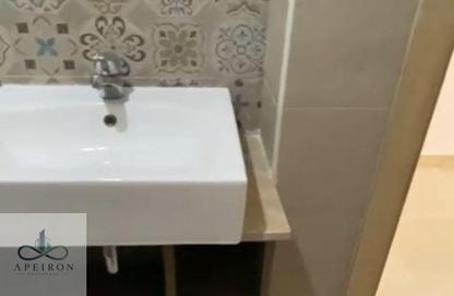 Apartment - 3 - 2 for rent in Moon Residences - Fifth Square - The 5th Settlement - New Cairo City - Cairo