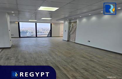 Office Space - 3 Bedrooms - 3 Bathrooms for rent in Al Nasr St. - El Laselky - New Maadi - Hay El Maadi - Cairo