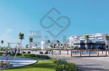 Chalet - 1 - 1 for sale in Jamila - Sidi Heneish - North Coast