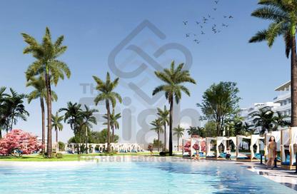 Chalet - 1 - 1 for sale in Jamila - Sidi Heneish - North Coast