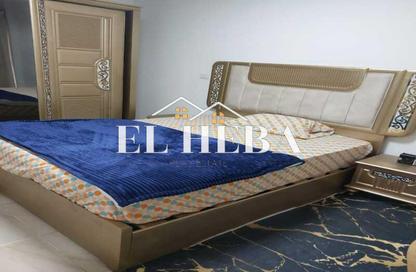 Apartment - 3 - 2 for rent in Madinaty - Cairo Apartment - 3 - 2 for rent in Madinaty - Cairo