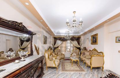 Apartment - 3 Bedrooms - 2 Bathrooms for sale in Al Nasr St. - Smouha - Hay Sharq - Alexandria Apartment - 3 Bedrooms - 2 Bathrooms for sale in Al Nasr St. - Smouha - Hay Sharq - Alexandria