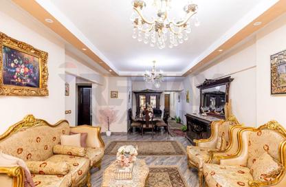 Apartment - 3 Bedrooms - 2 Bathrooms for sale in Al Nasr St. - Smouha - Hay Sharq - Alexandria Apartment - 3 Bedrooms - 2 Bathrooms for sale in Al Nasr St. - Smouha - Hay Sharq - Alexandria