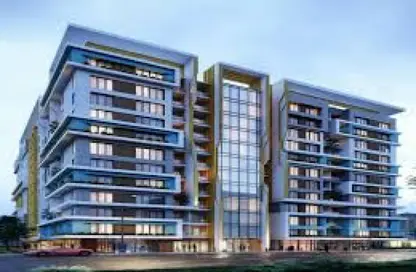 شقة - 3 غرف نوم - 2 حمامات للبيع في مدينة نصر - القاهرة