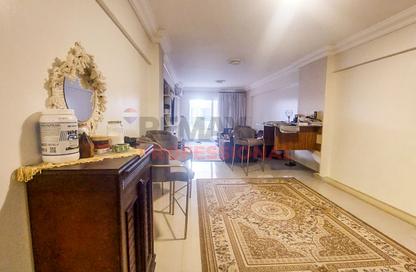 Apartment - 2 - 1 for sale in Al Shohada Square St. - Smouha - Hay Sharq - Alexandria Apartment - 2 - 1 for sale in Al Shohada Square St. - Smouha - Hay Sharq - Alexandria