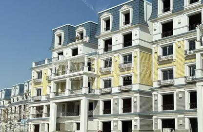 Penthouse - 3 - 3 for sale in Mountain View 1.1 - 5th Settlement Compounds - The 5th Settlement - New Cairo City - Cairo