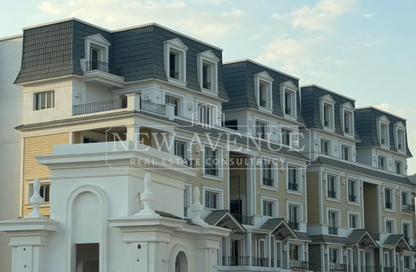 Penthouse - 3 - 3 for sale in Mountain View 1.1 - 5th Settlement Compounds - The 5th Settlement - New Cairo City - Cairo