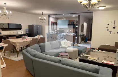 شقة - 3 غرف نوم - 3 حمامات للايجار في بيراميدز هايتس - طريق مصر اسكندرية الصحراوي - مدينة 6 أكتوبر - الجيزة