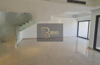 تاون هاوس - 4 - 4 للايجار في مون ريزيدنس - فيفث سكوير - التجمع الخامس - مدينة القاهرة الجديدة - القاهرة