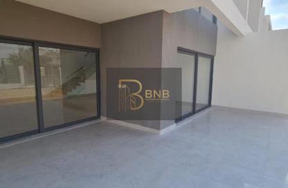 تاون هاوس - 4 - 4 للايجار في مون ريزيدنس - فيفث سكوير - التجمع الخامس - مدينة القاهرة الجديدة - القاهرة