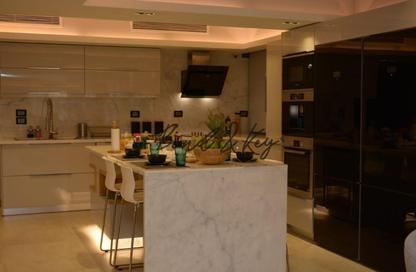 Apartment - 3 - 2 for sale in Lebanon St. - Mohandessin - Giza Apartment - 3 - 2 for sale in Lebanon St. - Mohandessin - Giza