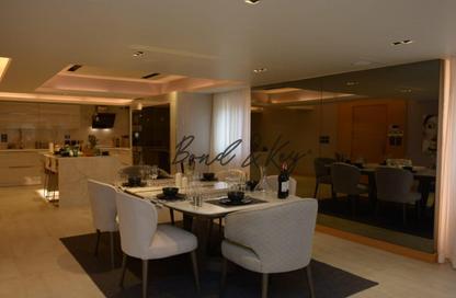 Apartment - 3 - 2 for sale in Lebanon St. - Mohandessin - Giza Apartment - 3 - 2 for sale in Lebanon St. - Mohandessin - Giza