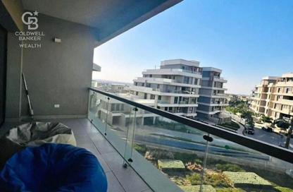 Apartment - 3 Bedrooms - 3 Bathrooms for sale in Villette - 5th Settlement Compounds - The 5th Settlement - New Cairo City - Cairo