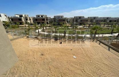 Villa - 5 Bedrooms - 6 Bathrooms for sale in Palm Hills Katameya Extension - 5th Settlement Compounds - The 5th Settlement - New Cairo City - Cairo