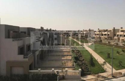 Villa - 5 Bedrooms - 6 Bathrooms for sale in Palm Hills Katameya Extension - 5th Settlement Compounds - The 5th Settlement - New Cairo City - Cairo