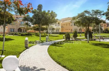 شقة - 3 غرف نوم - 3 حمامات للبيع في هايد بارك - مدينة القاهرة الجديدة - القاهرة