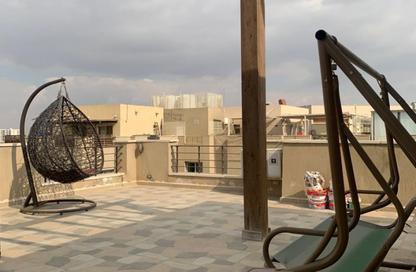 Penthouse - 3 Bedrooms - 3 Bathrooms for rent in The Village - South Investors Area - New Cairo City - Cairo Penthouse - 3 Bedrooms - 3 Bathrooms for rent in The Village - South Investors Area - New Cairo City - Cairo