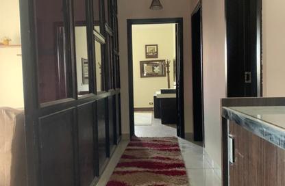 Penthouse - 3 Bedrooms - 3 Bathrooms for rent in The Village - South Investors Area - New Cairo City - Cairo